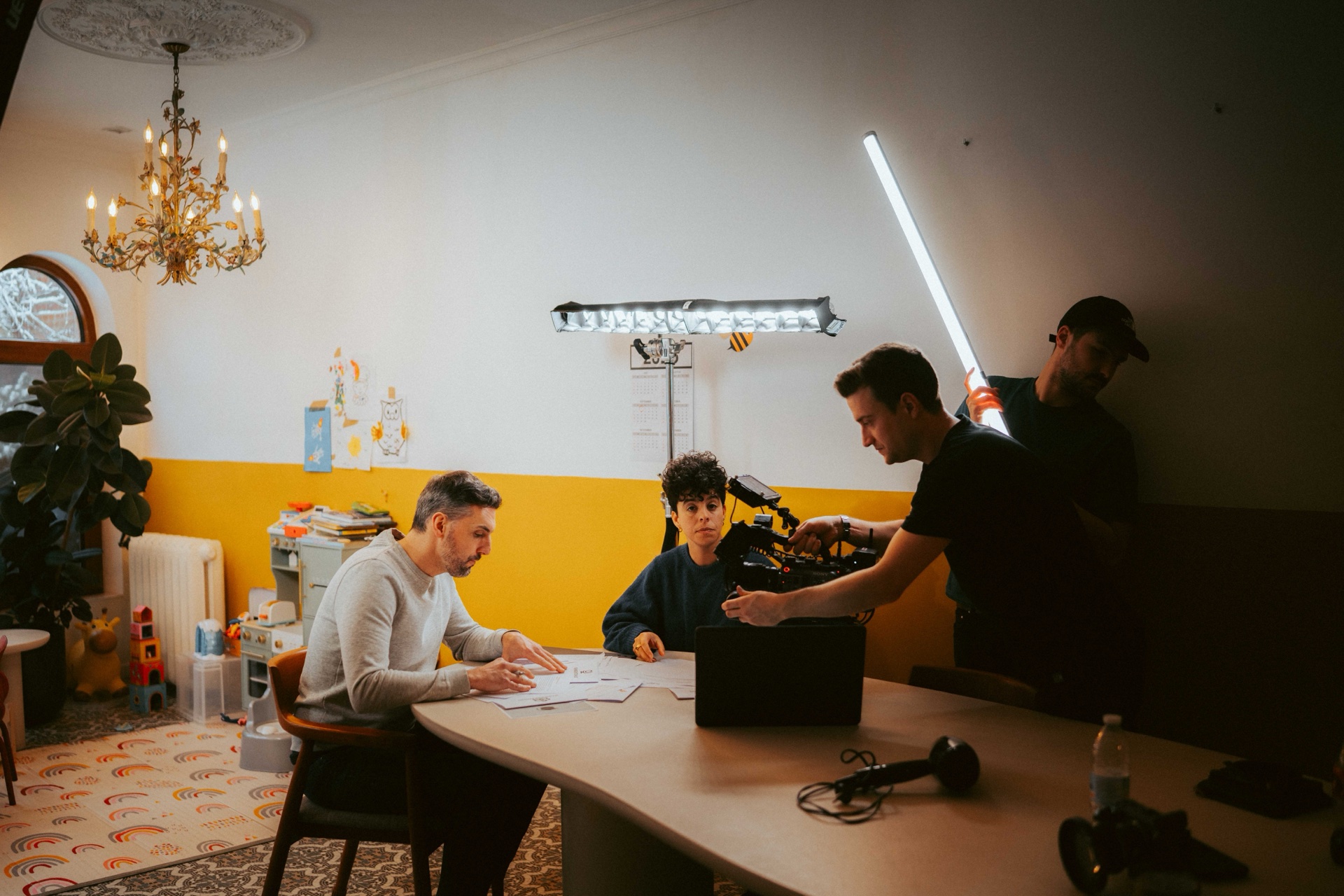 Bedrijfsvideo Mechelen: Kosten & Prijzen 2026