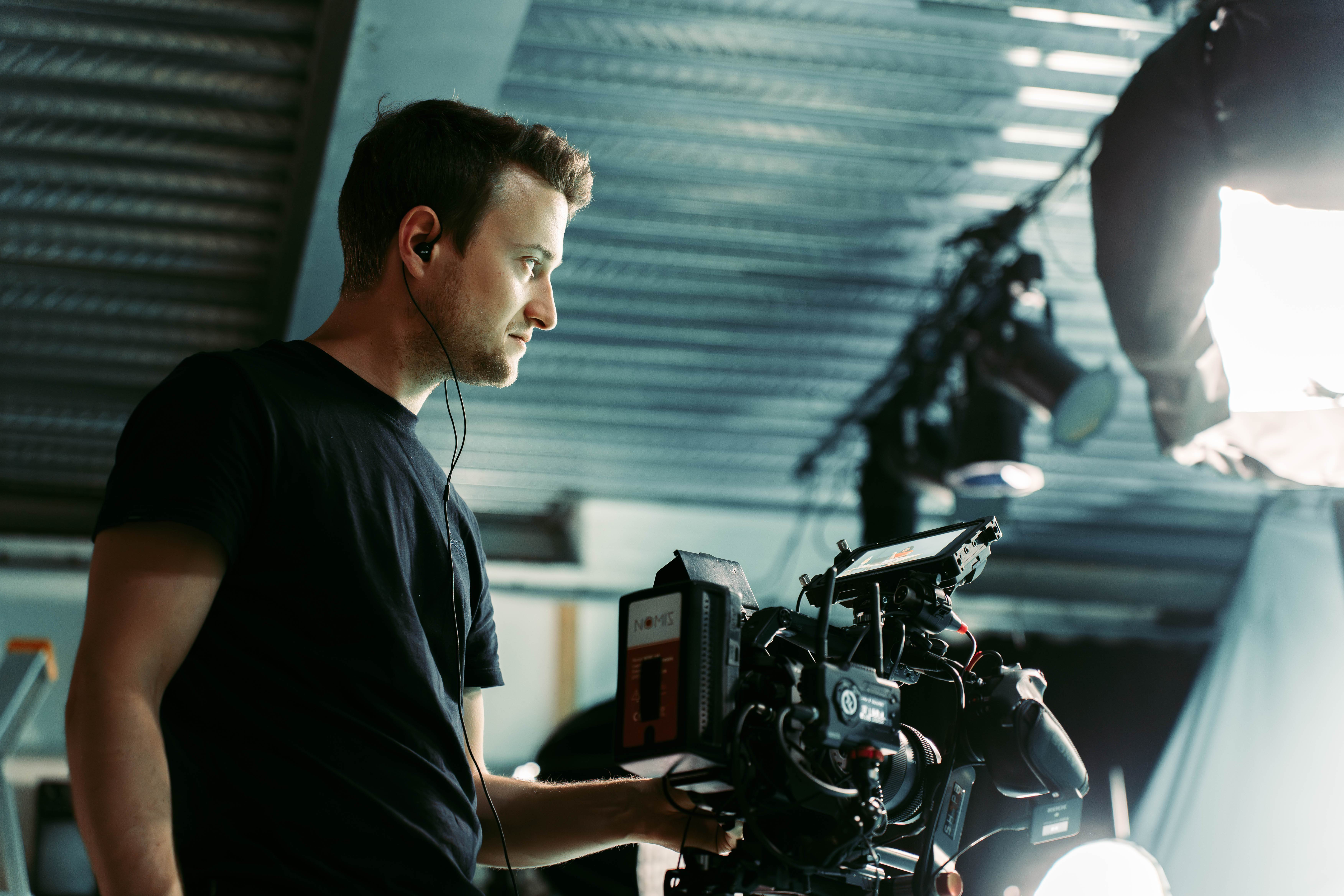 Cinematografische Kwaliteit voor Minder dan €10.000