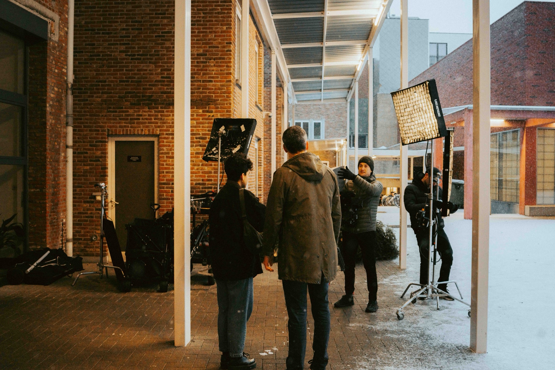 Productfotografie + Video in Één Dag | Bespaar €3.600+